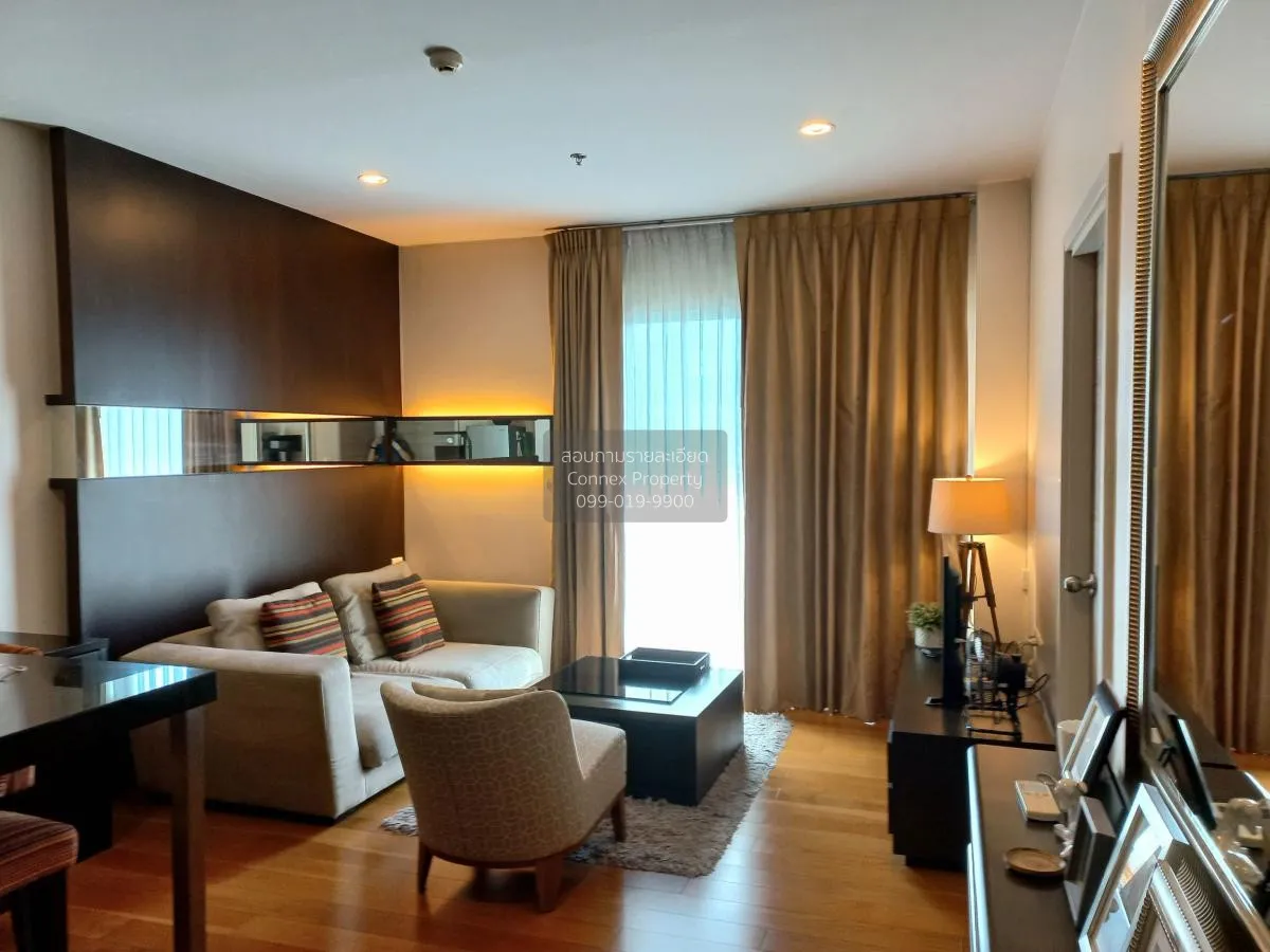 1 Bedroom condo in HIVE Taksin