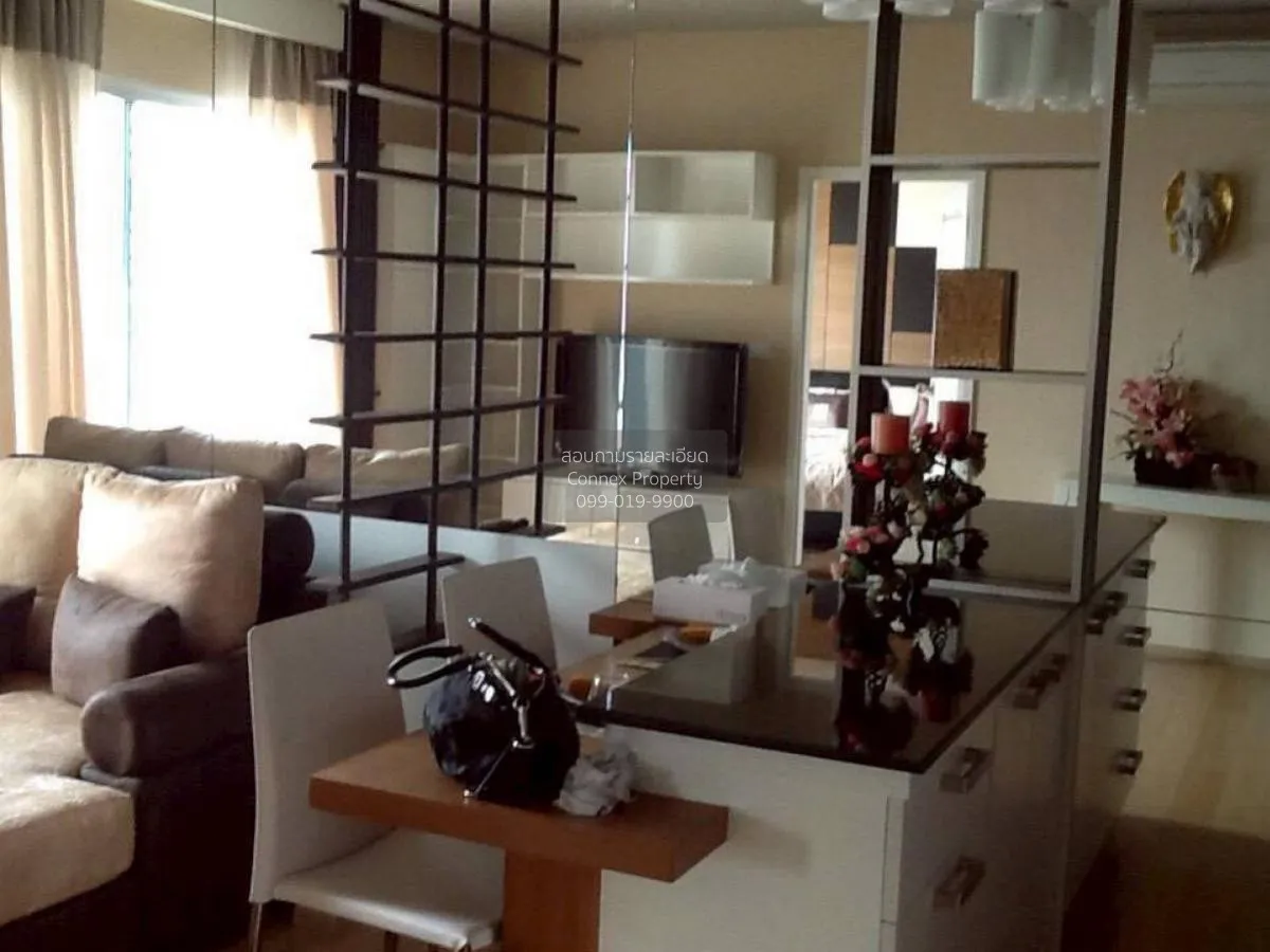 1 Bedroom condo in Hive Sathorn