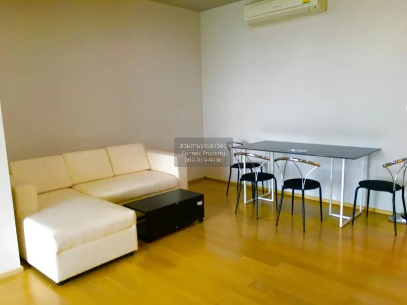 1 Bedroom condo in Hive Sathorn