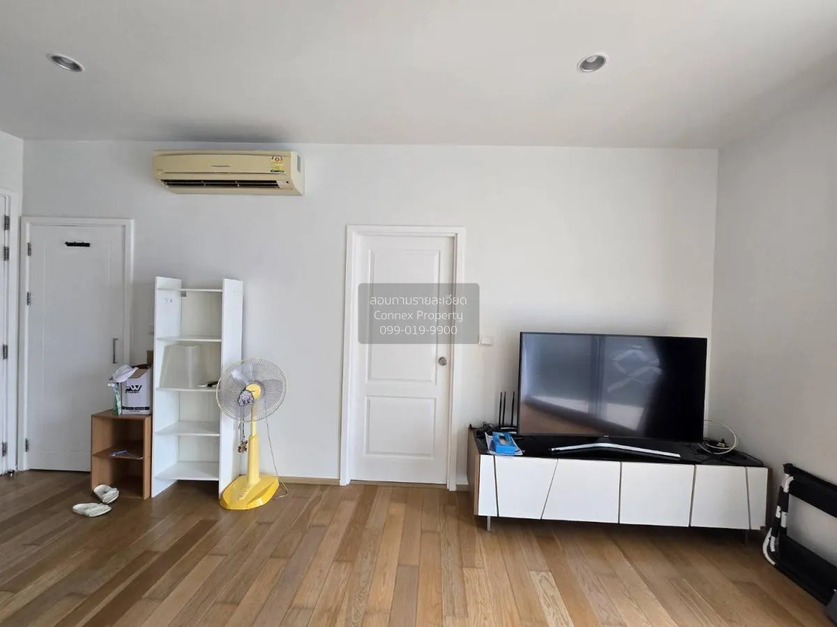 1 Bedroom condo in Hive Sathorn