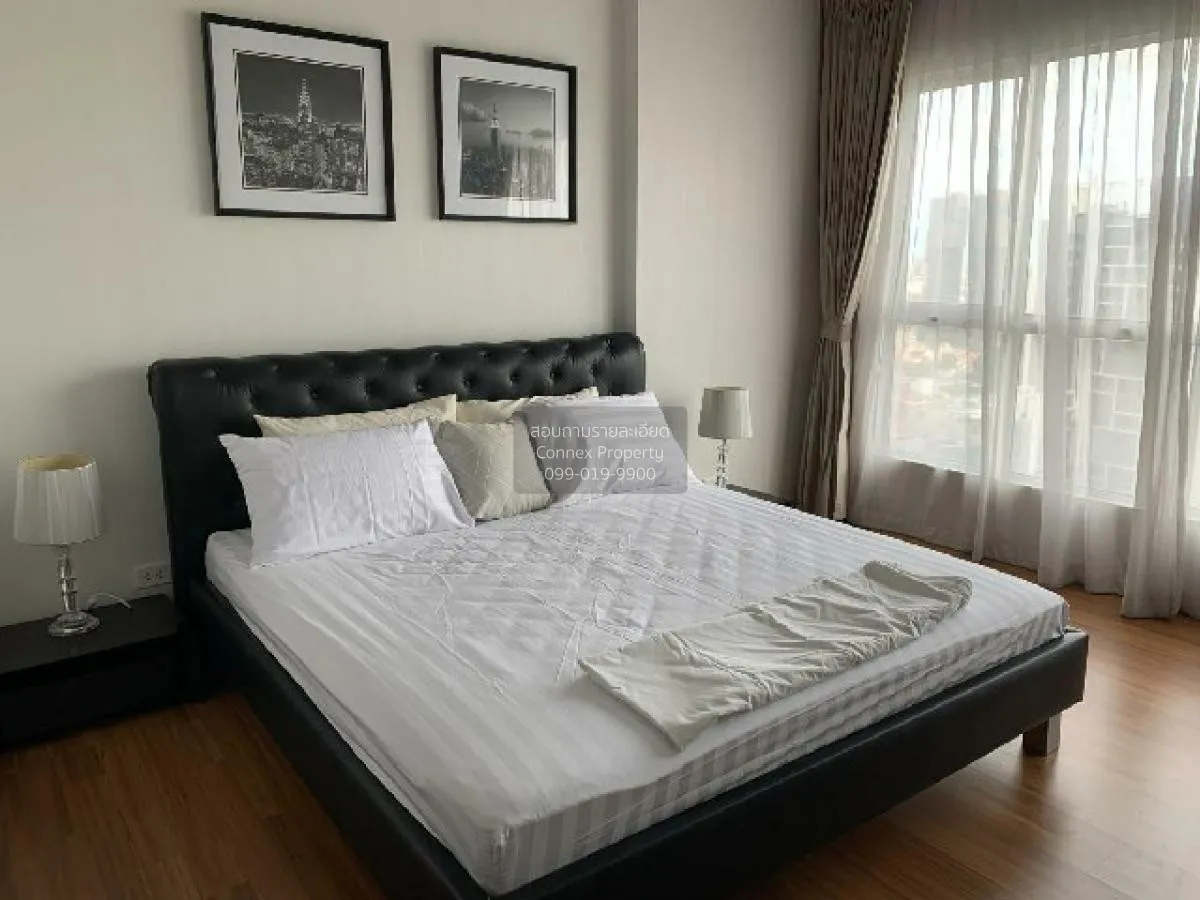 1 Bedroom condo in Hive Sathorn