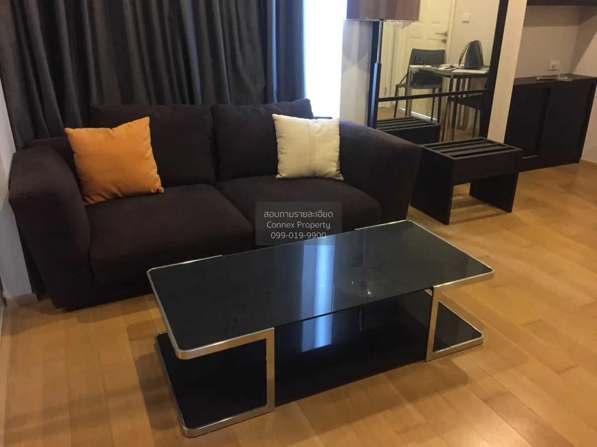 1 Bedroom condo in Hive Sathorn