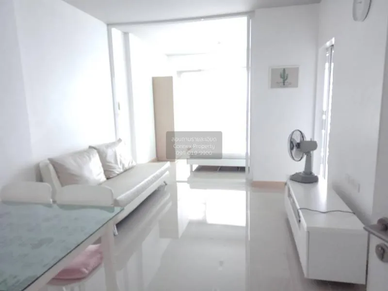 1 Bedroom condo in Hive Sathorn