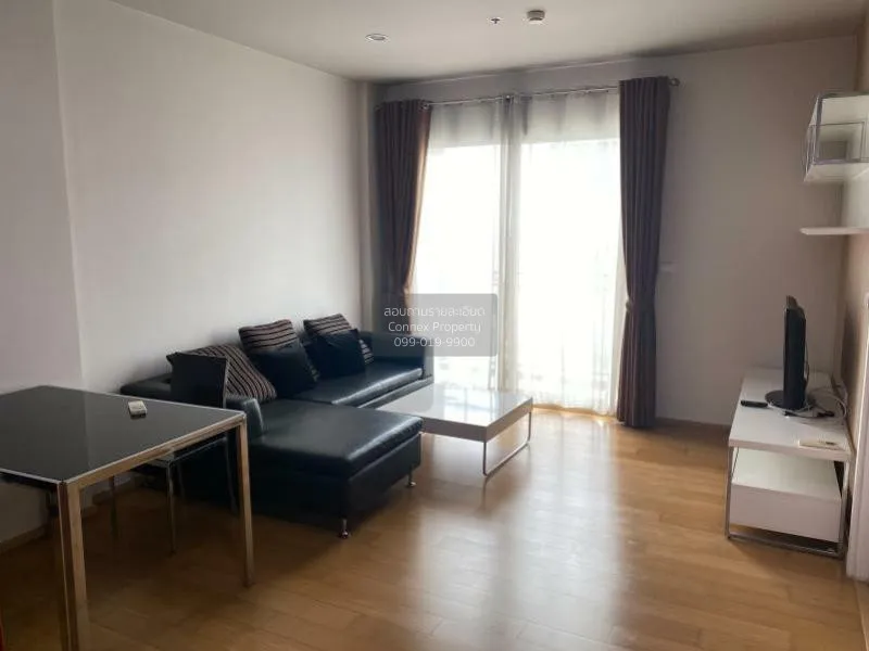1 Bedroom condo in Hive Sathorn