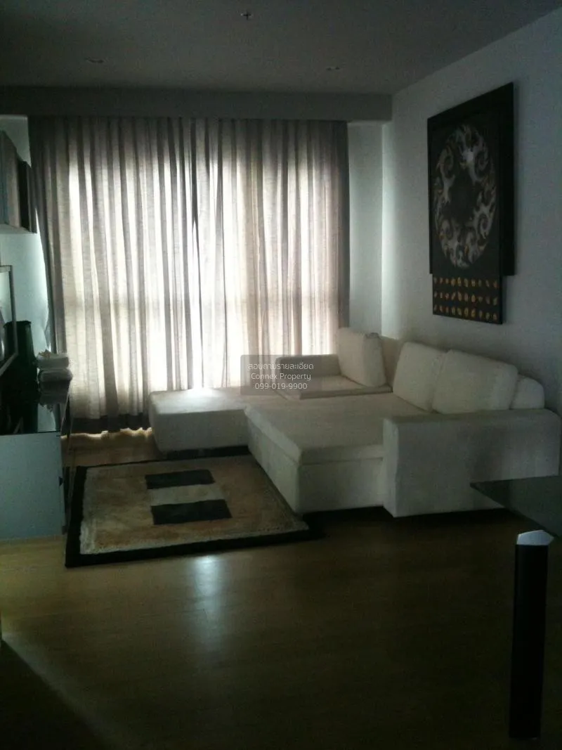 2 Bedroom condo in Hive Sathorn