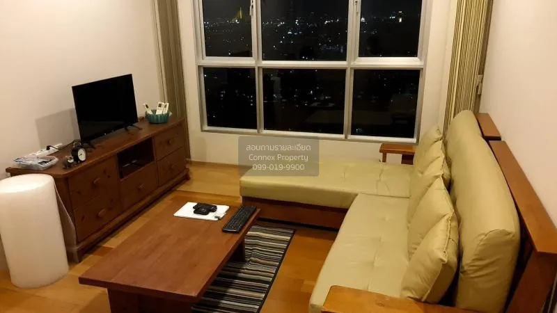 2 Bedroom condo in Hive Sathorn
