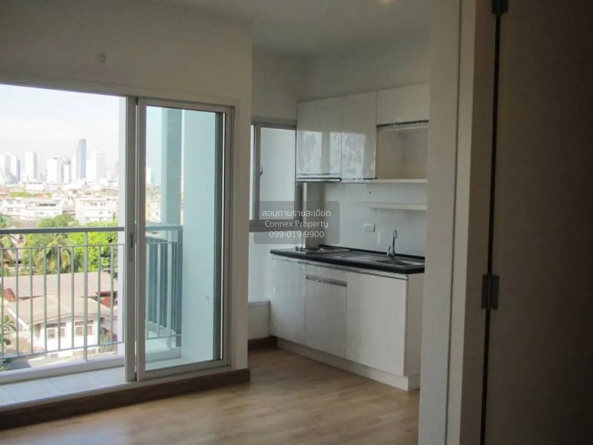 1 Bedroom condo in IDEO Sathorn-Taksin