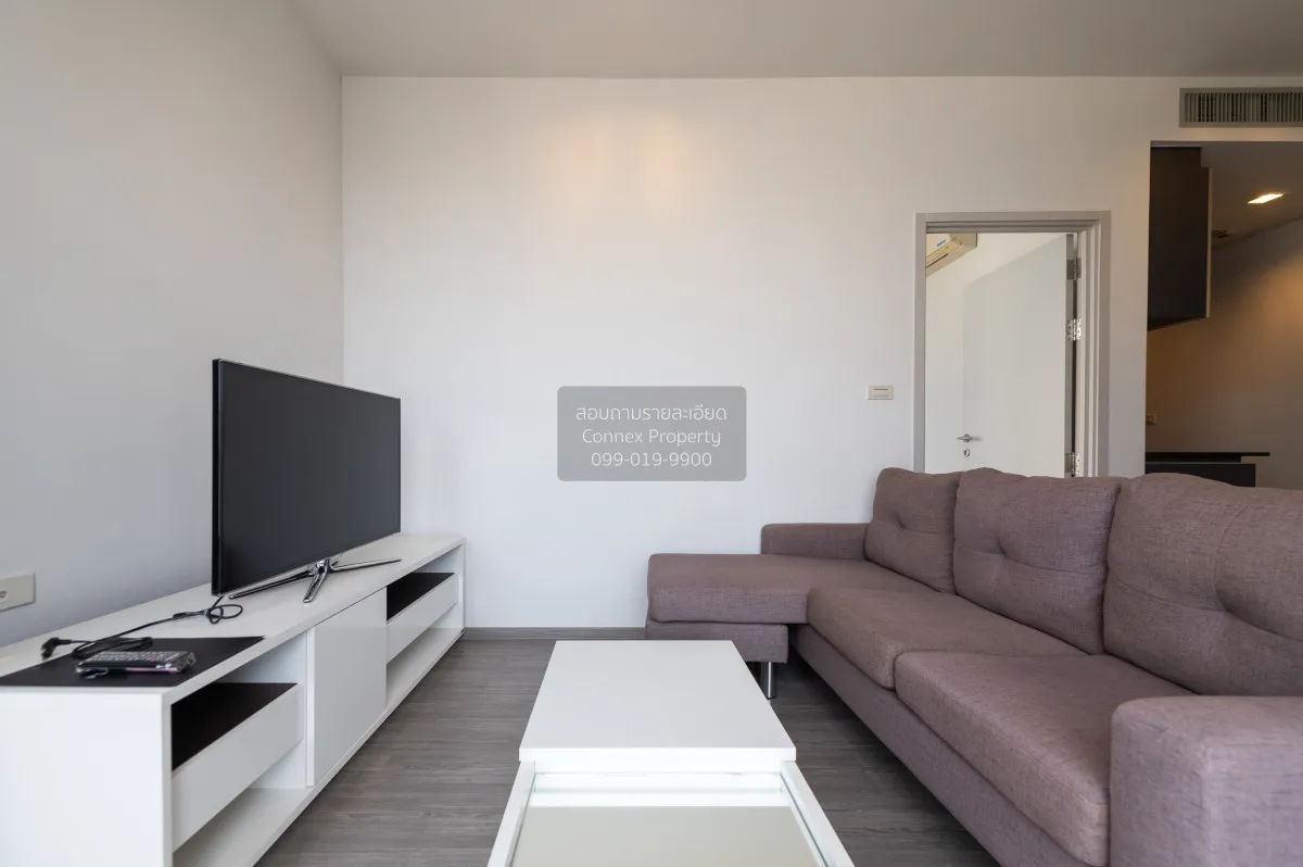 1 Bedroom condo in NYE by Sansiri
