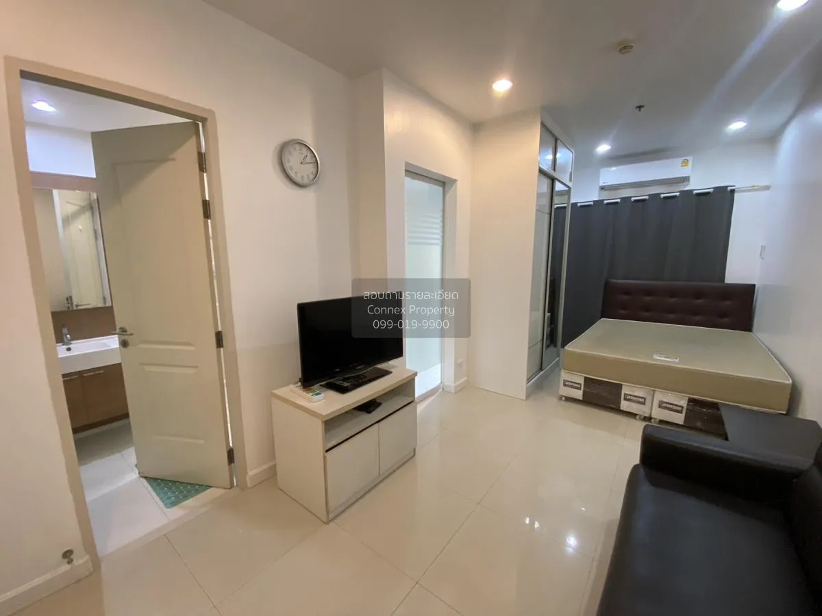 1 Bedroom condo in Q House Condo Sathorn