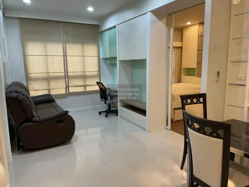 1 Bedroom condo in Q House Condo Sathorn