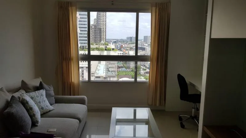 1 Bedroom condo in Q House Condo Sathorn