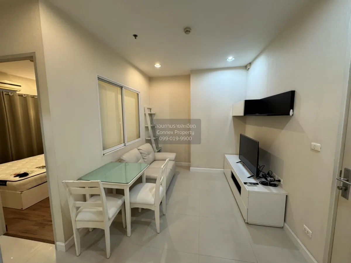 1 Bedroom condo in Q House Condo Sathorn