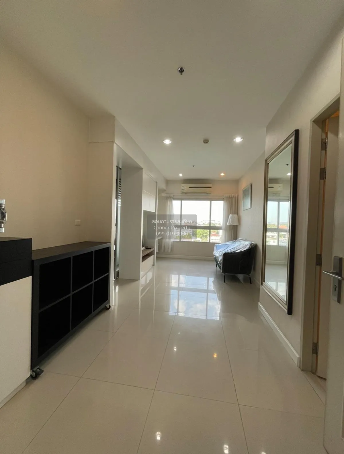 1 Bedroom condo in Q House Condo Sathorn