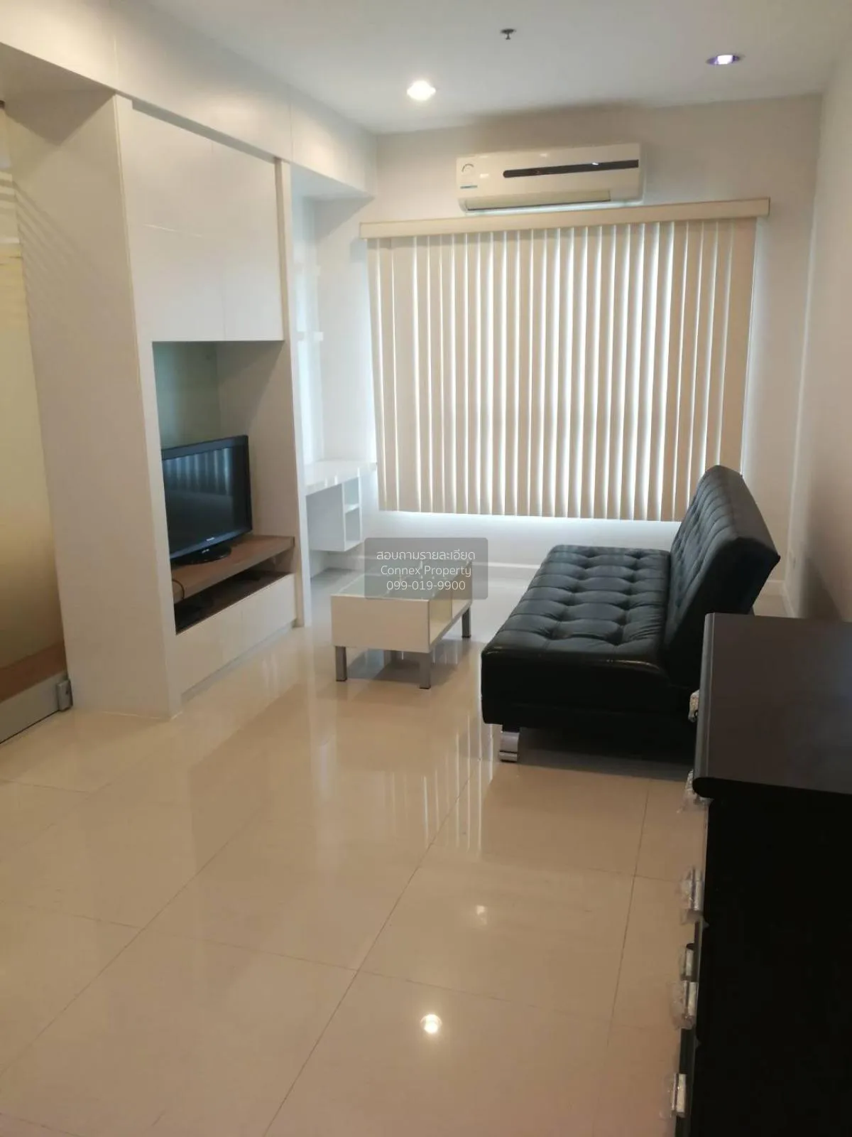 1 Bedroom condo in Q House Condo Sathorn