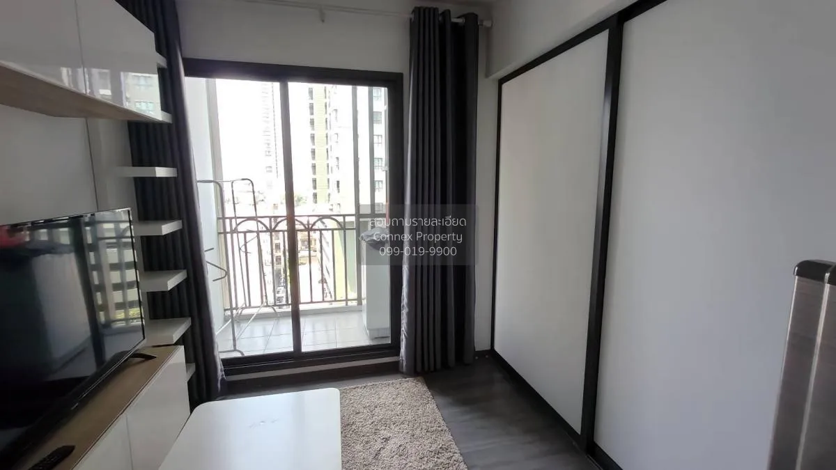 1 Bedroom condo in The Rich Sathorn-Taksin