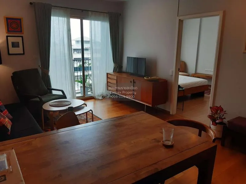 1 Bedroom condo in HIVE Taksin