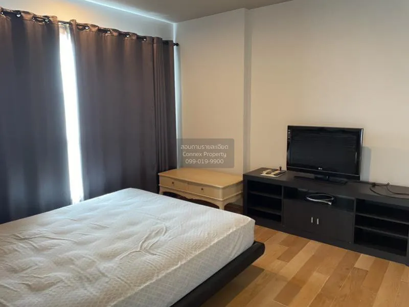 1 Bedroom condo in Hive Sathorn