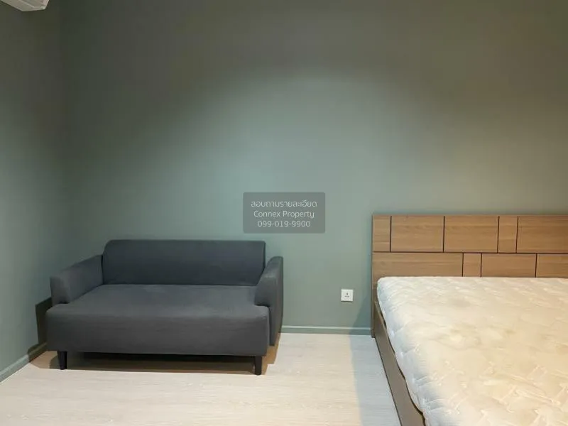 1 Bedroom condo in IDEO Mobi Sathorn