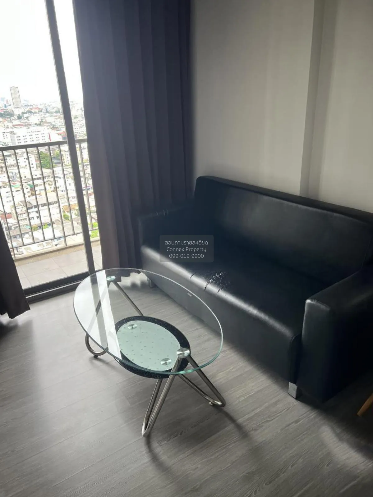 1 Bedroom condo in NYE by Sansiri
