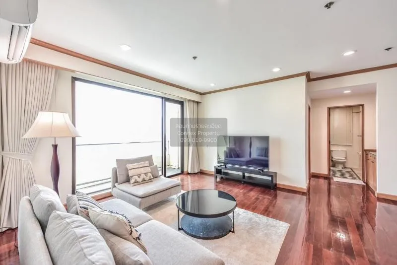 3 Bedroom condo in Baan Chao Praya