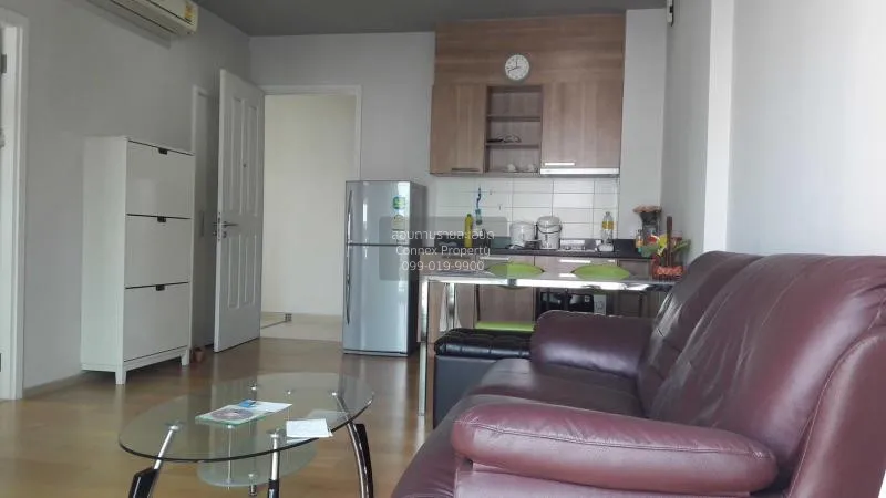 1 Bedroom condo in Hive Sathorn
