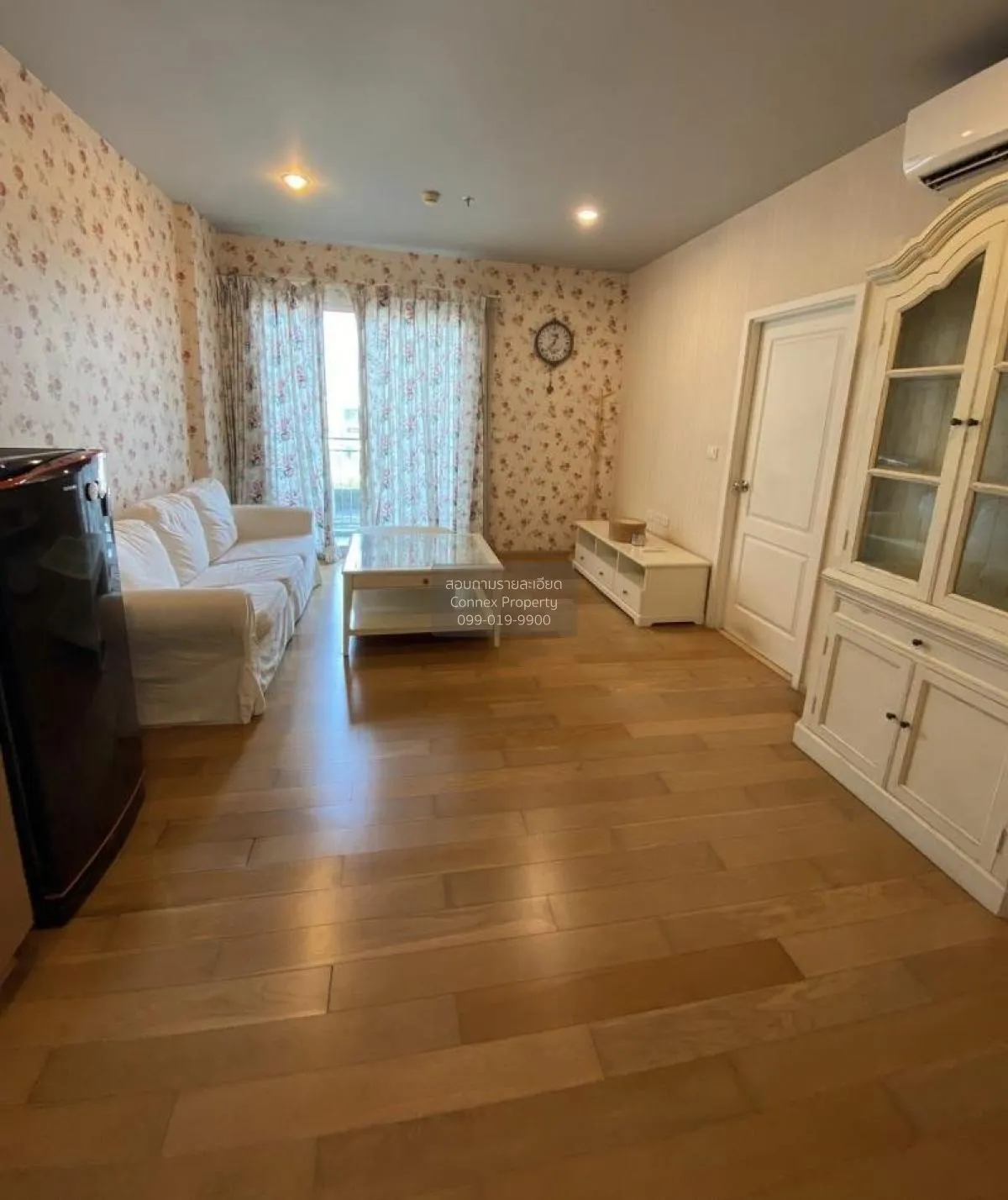 1 Bedroom condo in Hive Sathorn