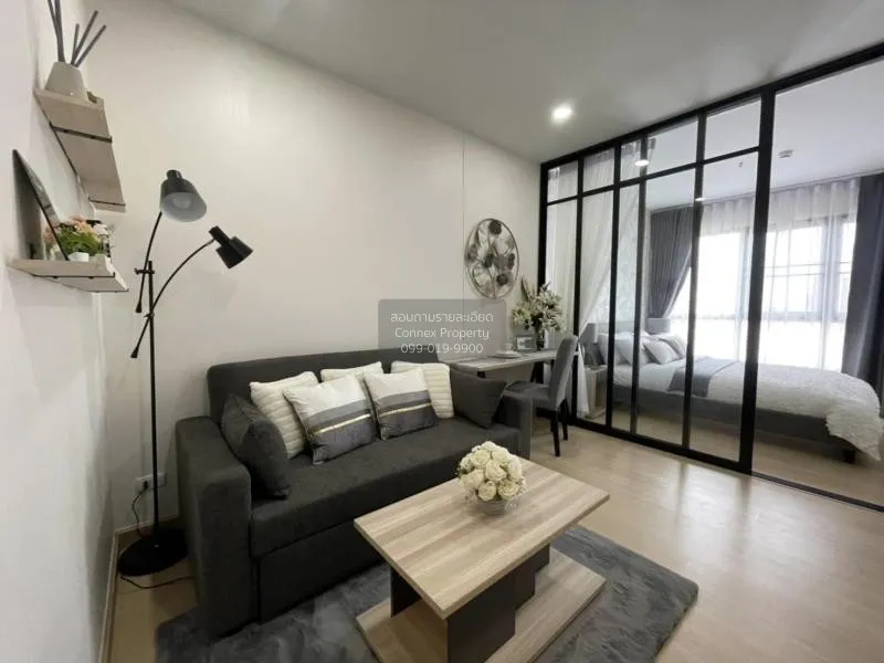 1 Bedroom condo in Supalai Loft Prajadhipok-Wongwian Yai