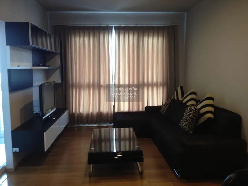 2 Bedroom condo in HIVE Taksin