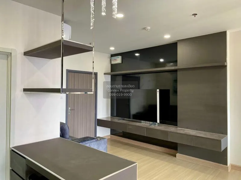 1 Bedroom condo in Supalai Loft Prajadhipok-Wongwian Yai