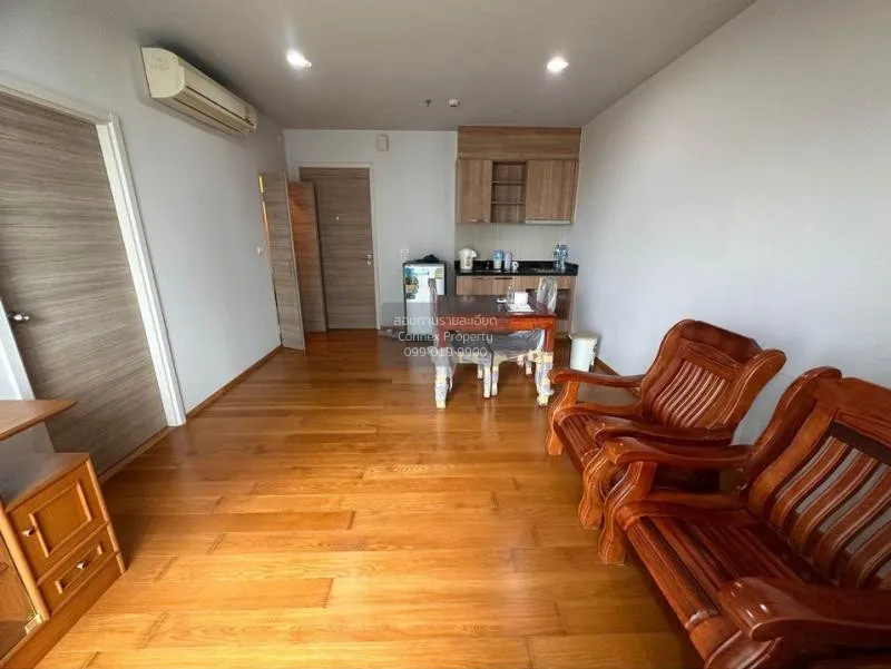1 Bedroom condo in HIVE Taksin