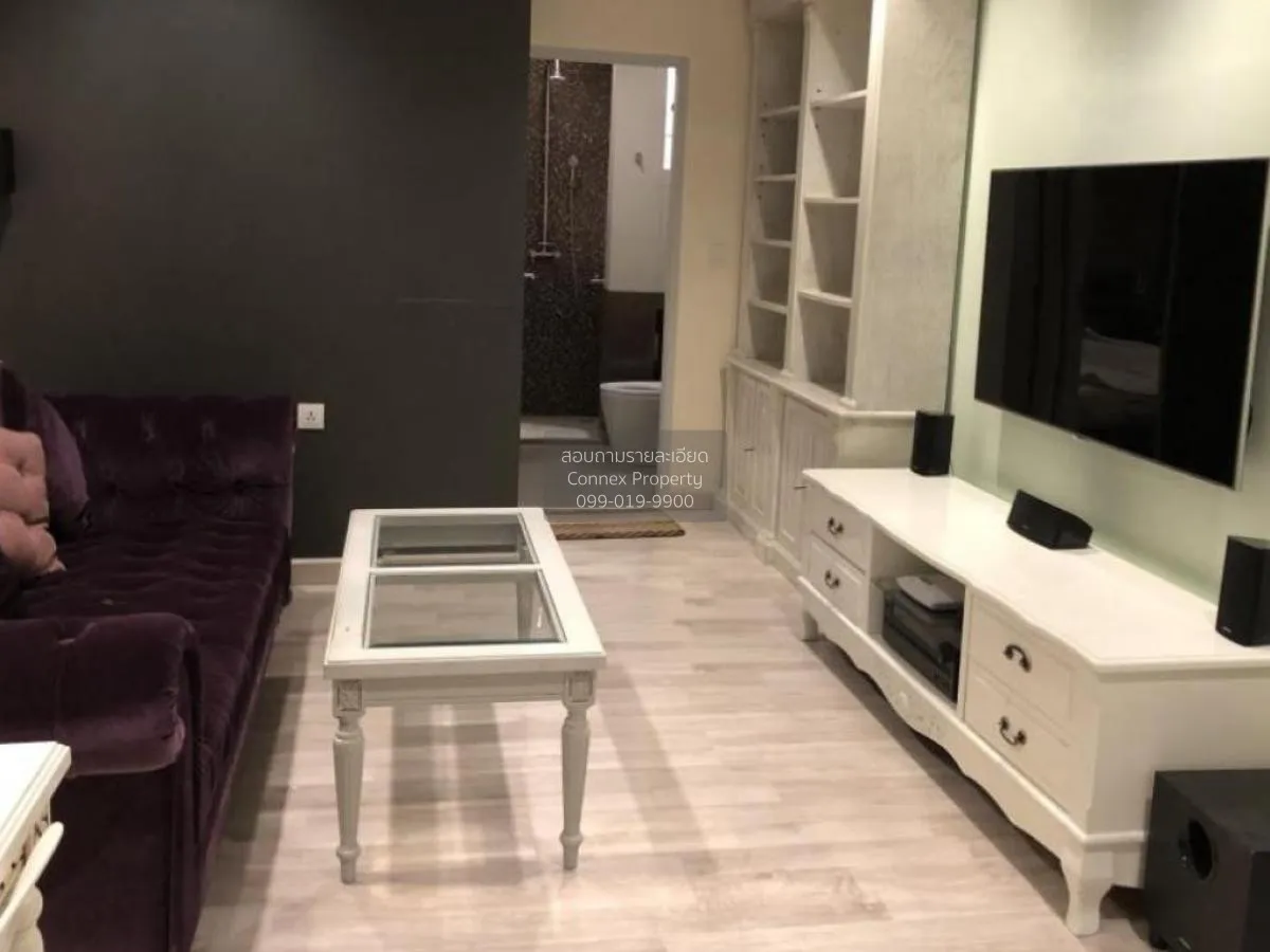 2 Bedroom condo in IDEO Mobi Sathorn