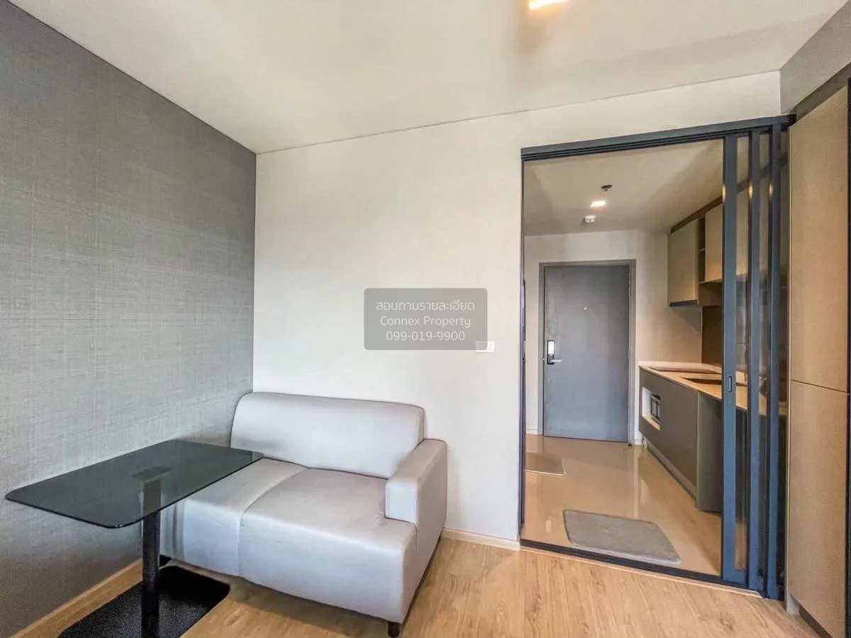 1 Bedroom condo in IDEO Sathorn-Wongwian Yai