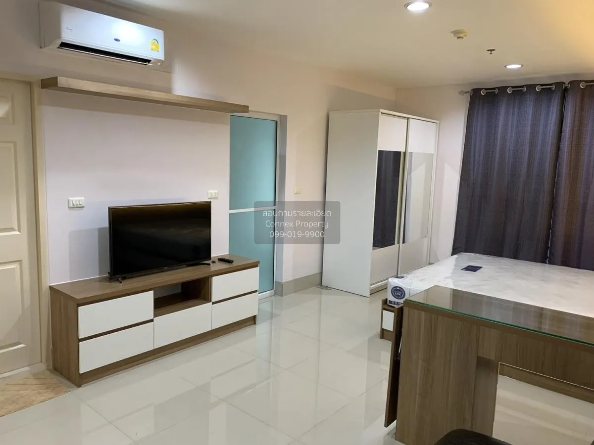 1 Bedroom condo in Life @ BTS Tha-Phra
