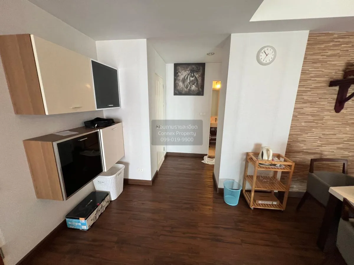2 Bedroom condo in Supalai River Place Charoen Nakorn