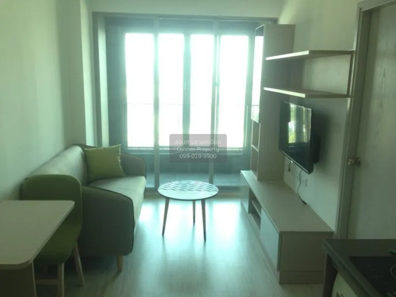 1 Bedroom condo in IDEO Mobi Grand Interchange Bangsue