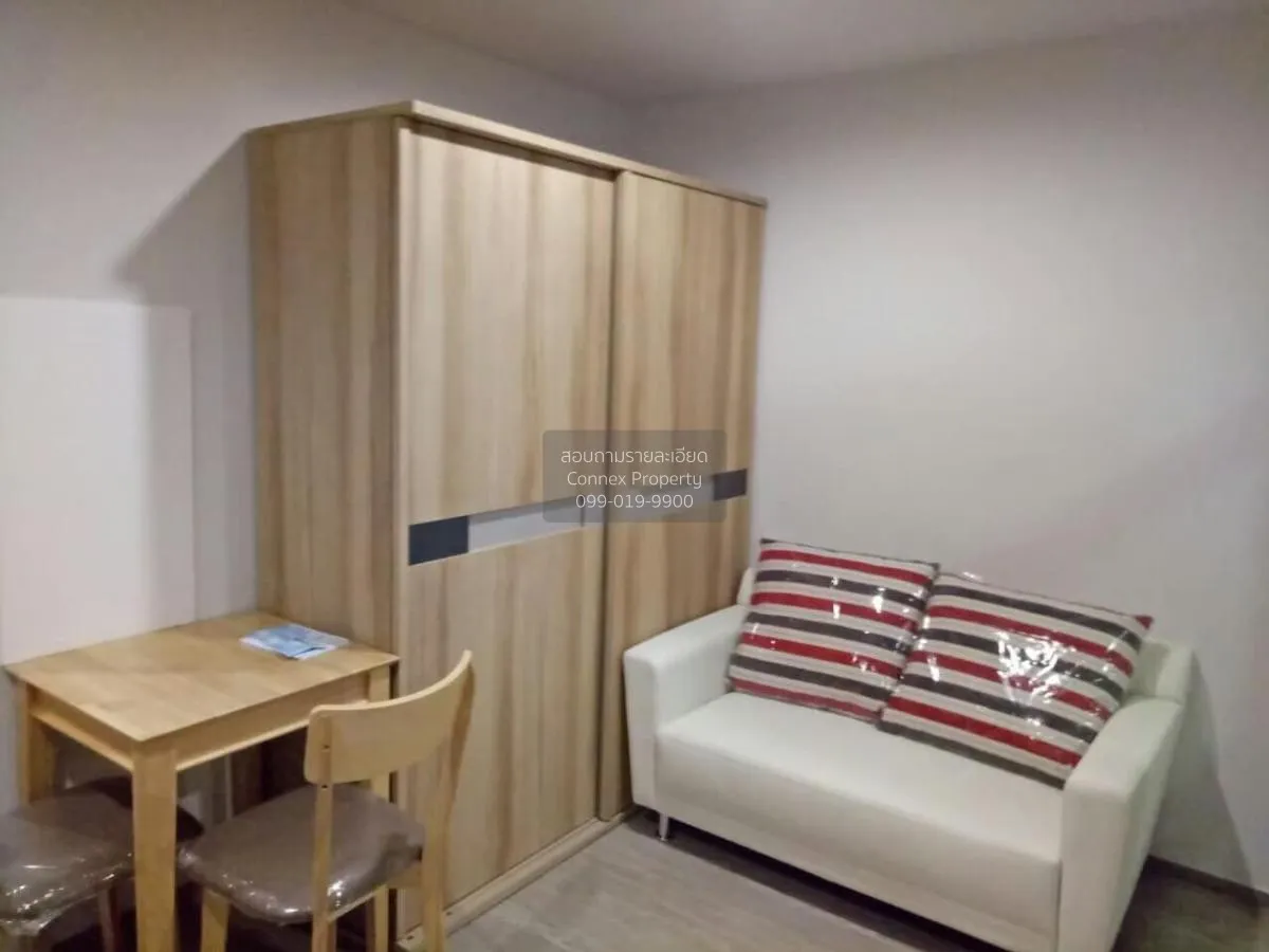 1 Bedroom condo in Regent Home Bangson 2 Phase 28