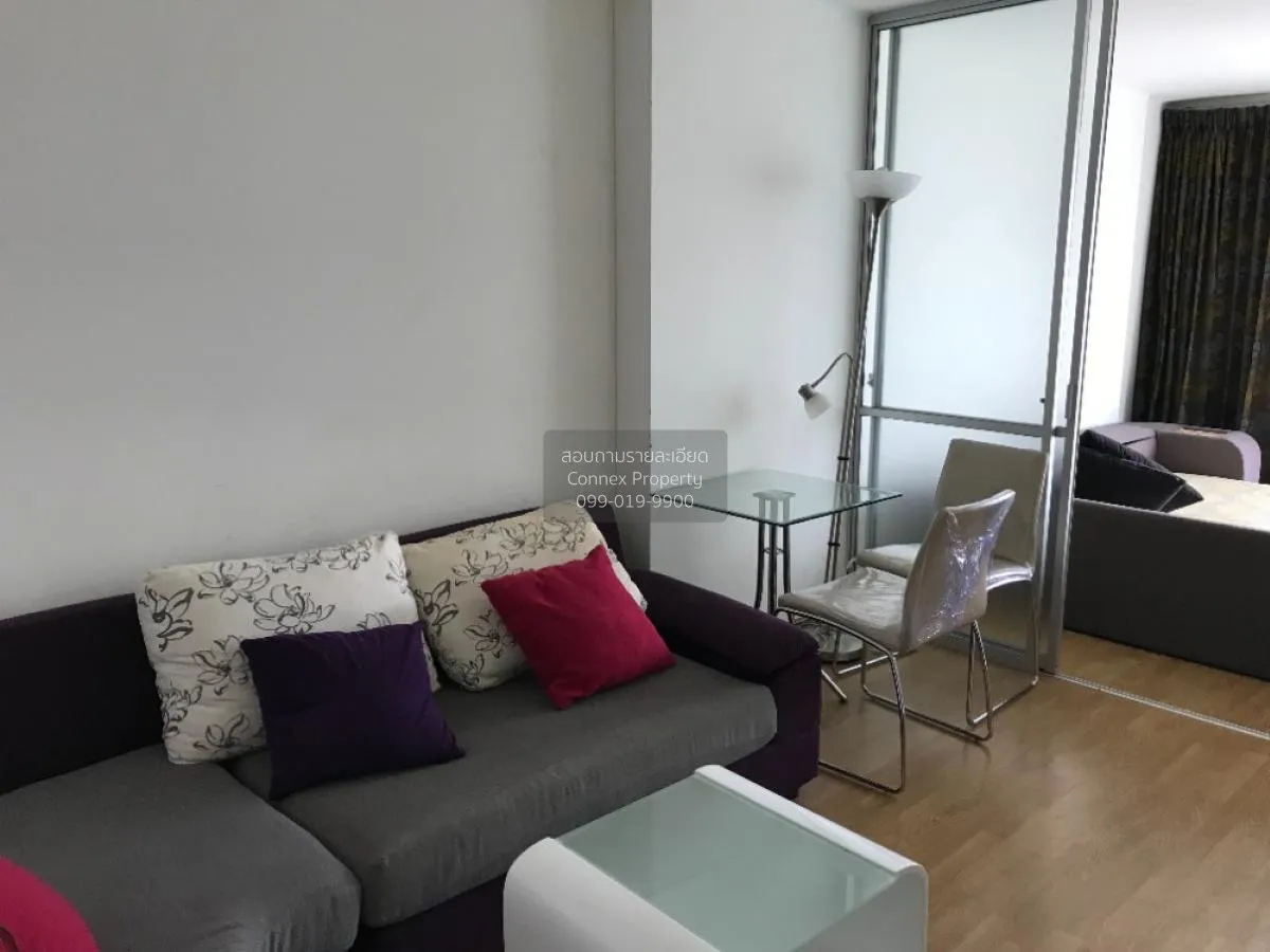 1 Bedroom condo in U Delight @ Bang Sue Station
