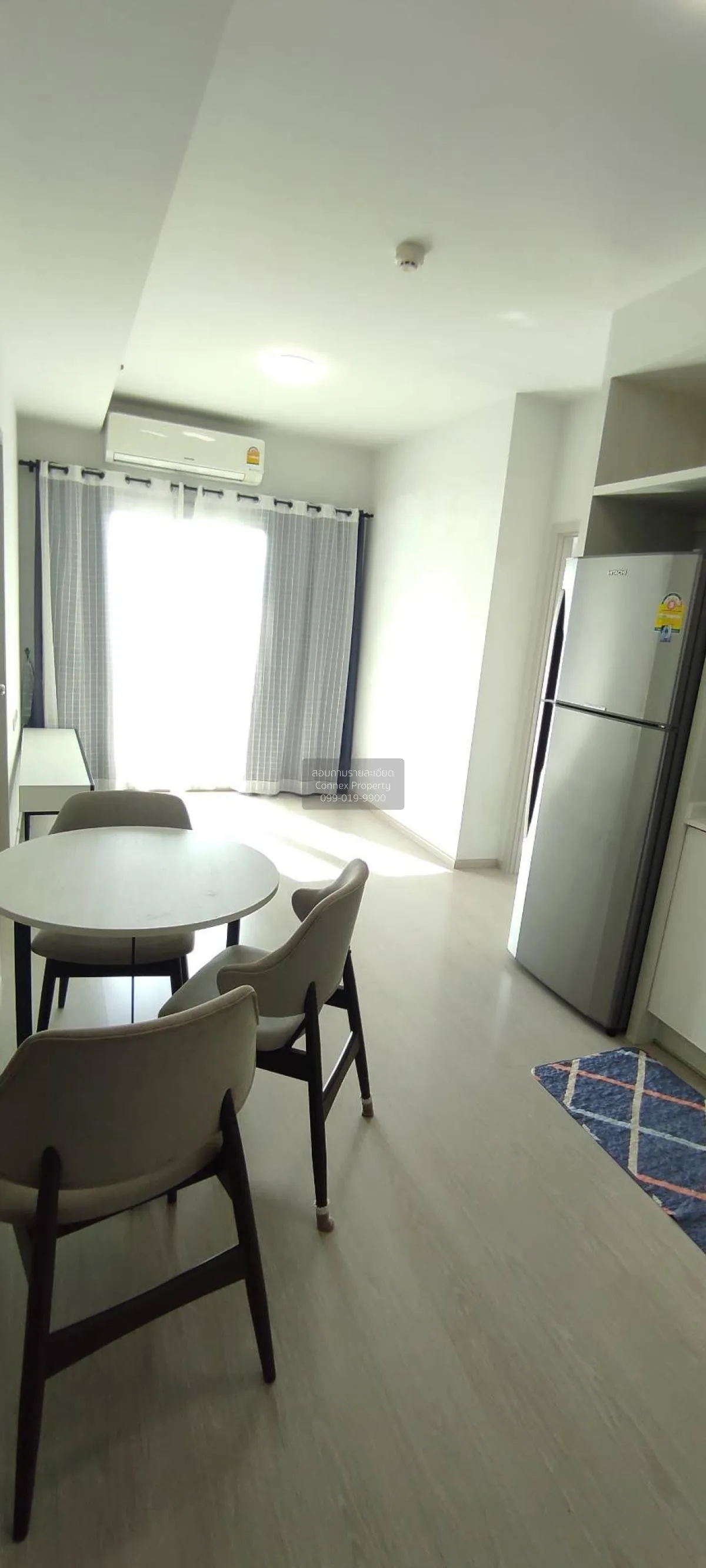 2 Bedroom condo in Chapter One Shine Bangpo