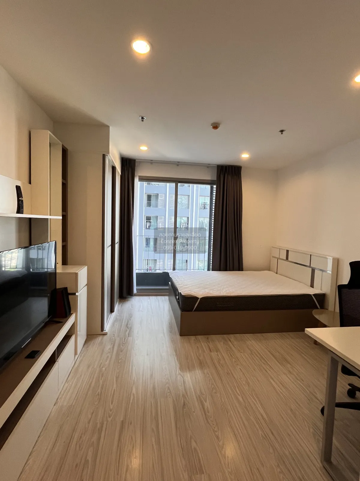 1 Bedroom condo in IDEO Mobi Grand Interchange Bangsue