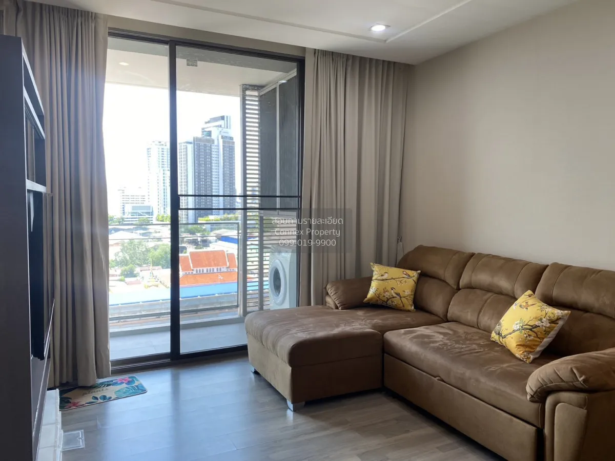 1 Bedroom condo in 333 Riverside