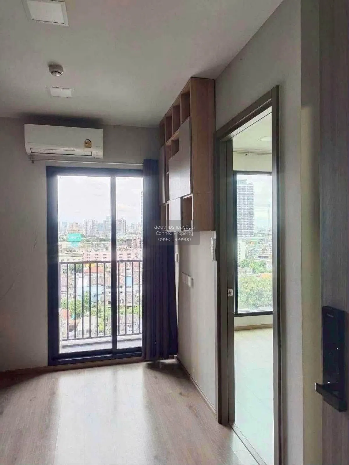 1 Bedroom condo in The Privacy Taopoon Interchange