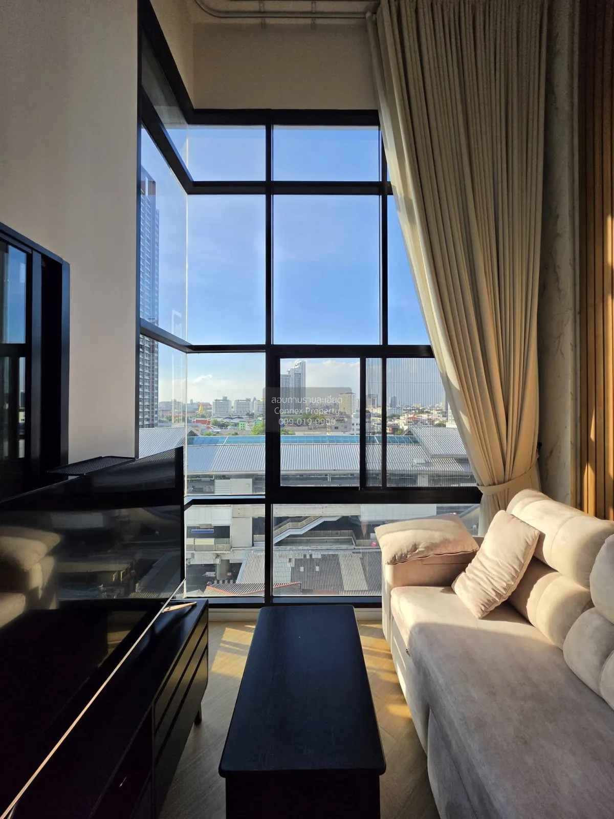 1 Bedroom condo in Modiz Collection BangPho