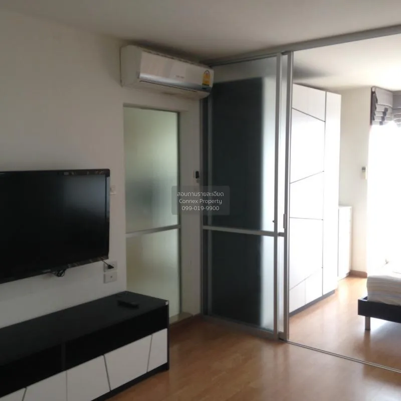 1 Bedroom condo in U Delight @ Bang Sue Station
