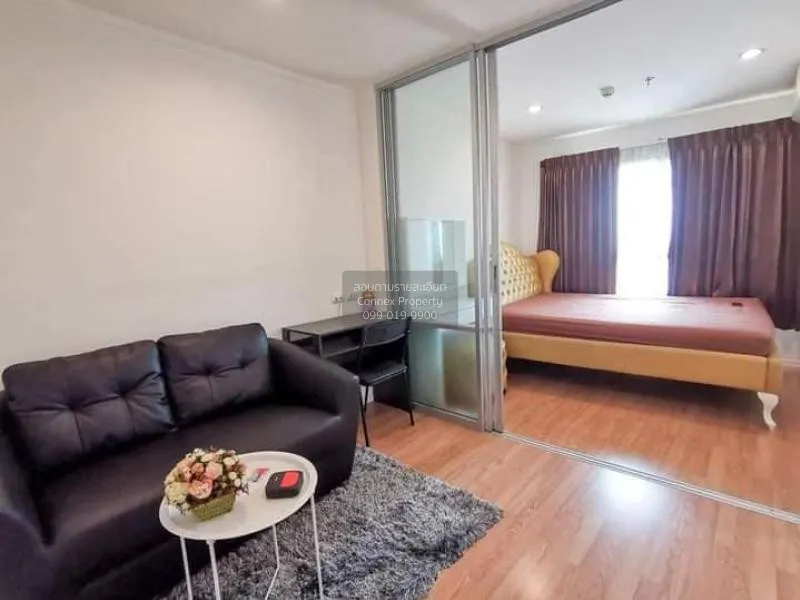 1 Bedroom condo in Lumpini Ville Prachachuen-Phongphet 2
