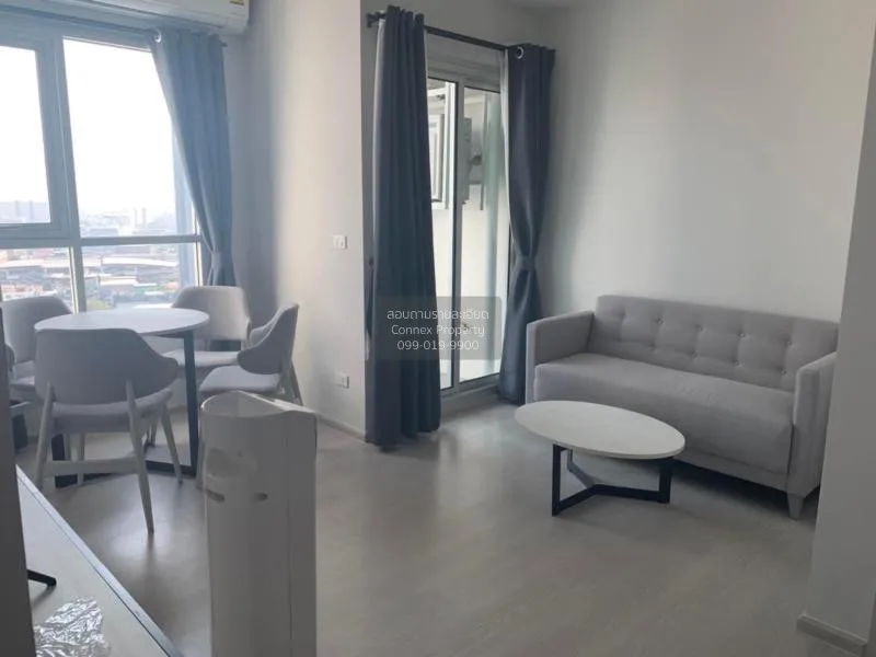 1 Bedroom condo in Chapter One Shine Bangpo