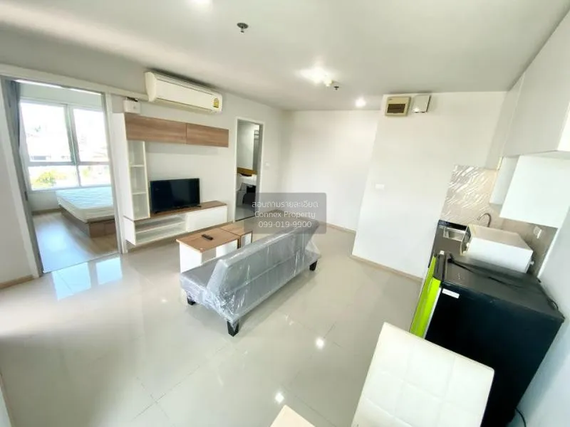 1 Bedroom condo in Rich Park @ Taopoon Interchange