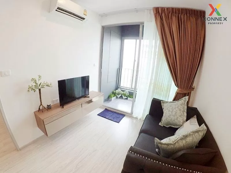 1 Bedroom condo in IDEO Mobi Grand Interchange Bangsue