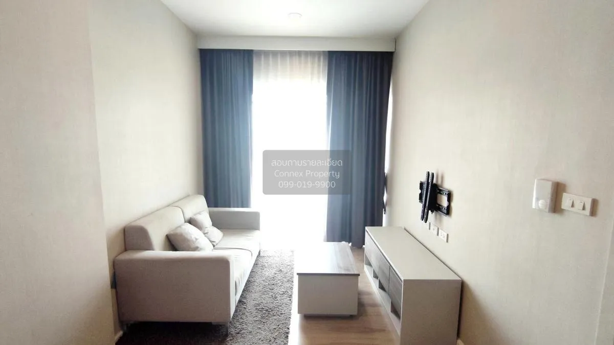 1 Bedroom condo in Amber By Eastern Star