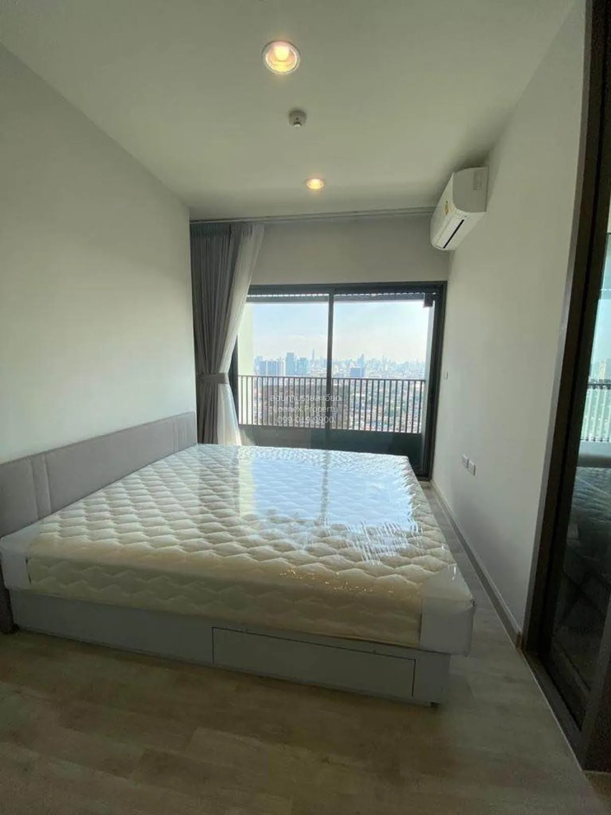 1 Bedroom condo in Niche Pride Taopoon-Interchange