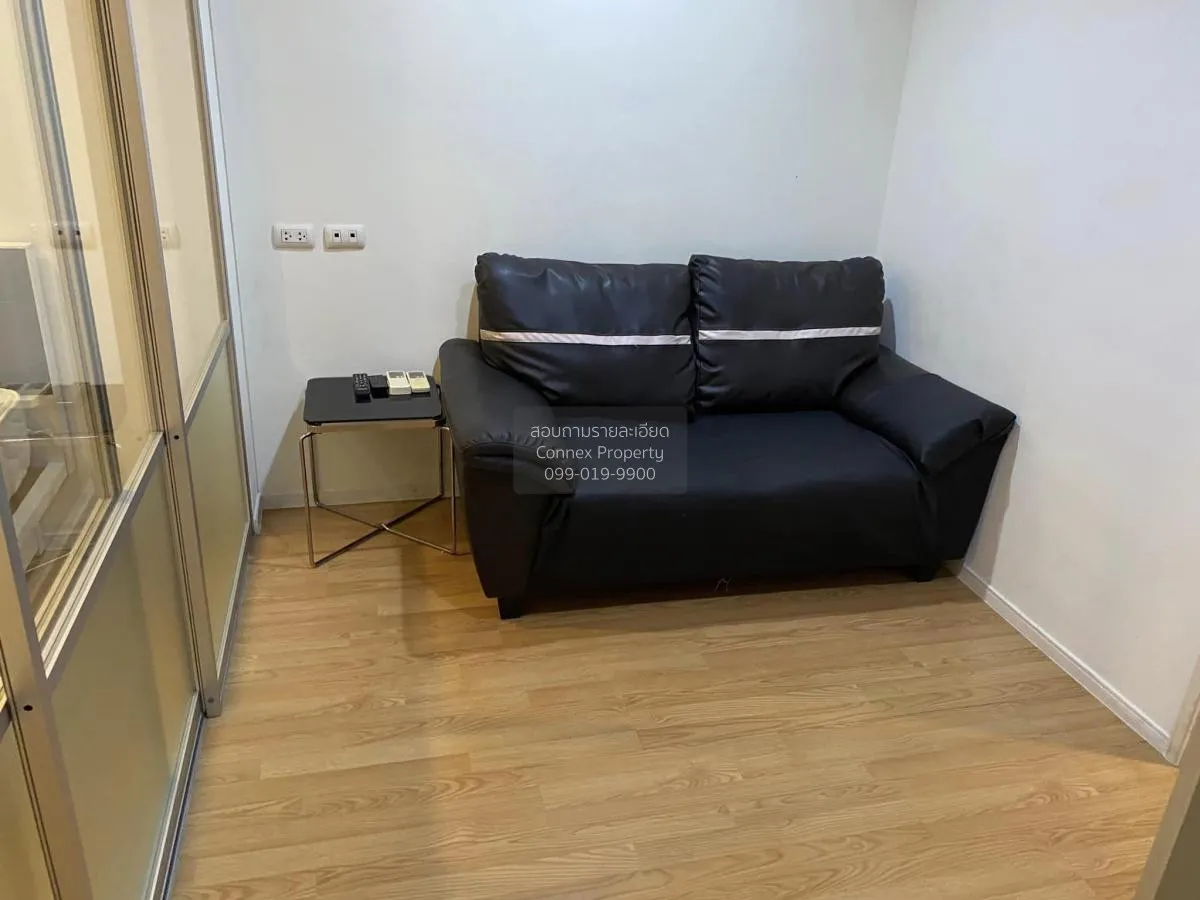 1 Bedroom condo in Lumpini Ville Prachachuen-Phongphet 2